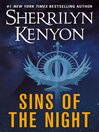 Cover image for Sins of the Night